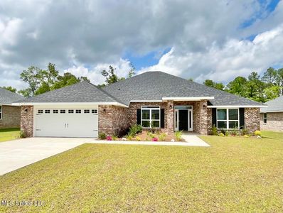 15681 Perdido Dr, Gulfport, MS, 39503