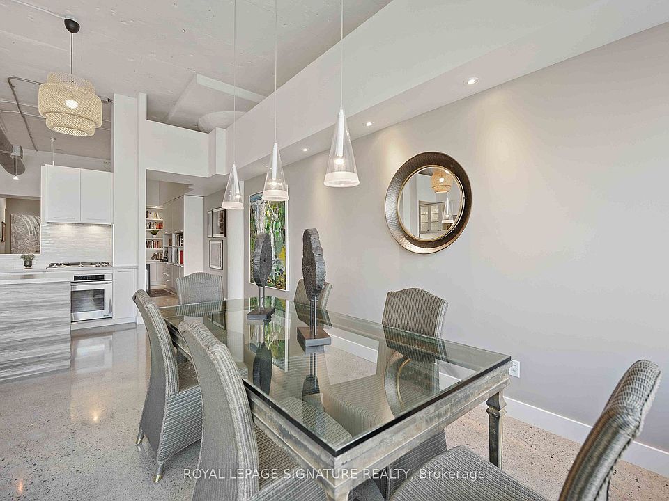 155 Dalhousie St Toronto, ON, M5B2P7 Apartments for Rent Zillow