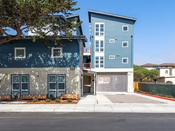 225 Cypress Ave, Marina, CA 93933