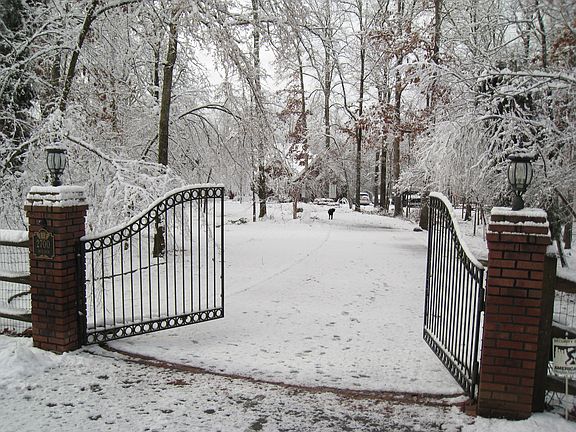 Front Gate