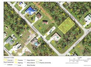 5233 Marriott St LOT 17, Pt Charlotte, FL 33981