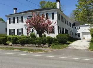 33 Main St, Thomaston, ME 04861