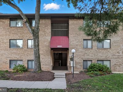 6051 Majors Ln Unit 3, Columbia, MD, 21045