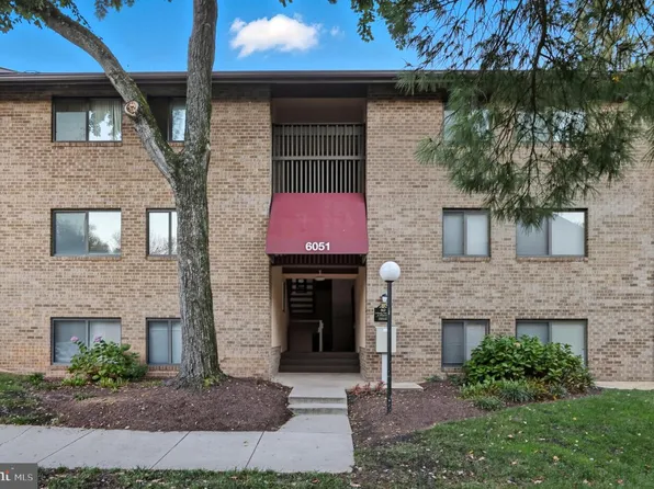 6051 Majors Ln Unit 3, Columbia, MD 21045
