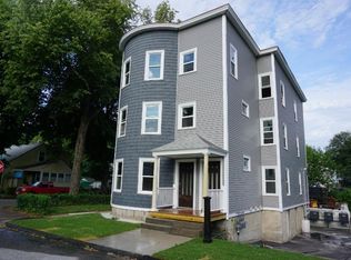 8 Walworth St #1, Worcester, MA 01602