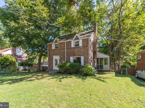 9017 Sudbury Rd, Silver Spring, MD 20901