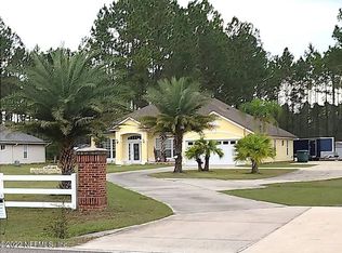 9528 Ford Rd, Bryceville, FL 32009