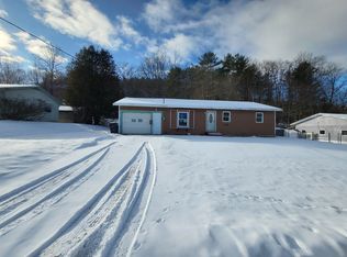 19 George St, Montpelier, VT 05602