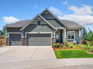 6604 Neota Creek Ct, Timnath, CO 80547