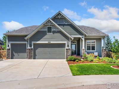 6604 Neota Creek Ct, Timnath, CO, 80547