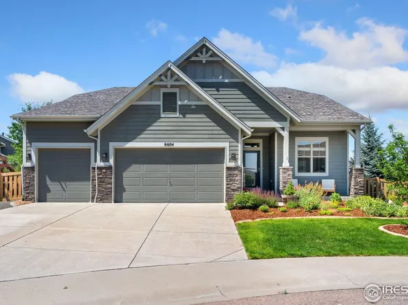 6604 Neota Creek Ct, Timnath, CO 80547