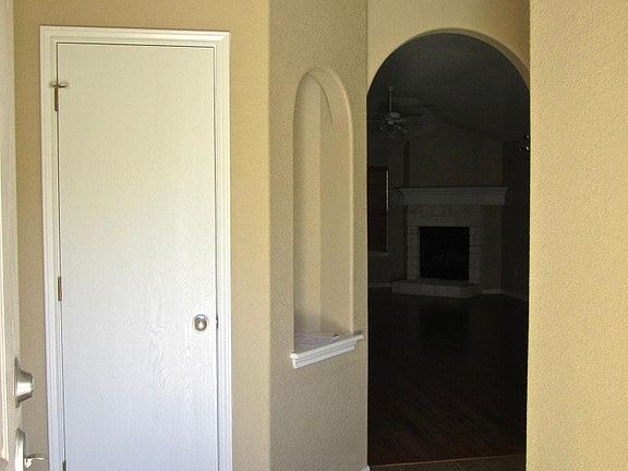 Entry Way