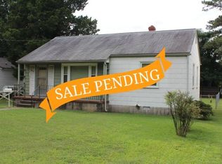 942 S Crater Rd, Petersburg, VA 23805