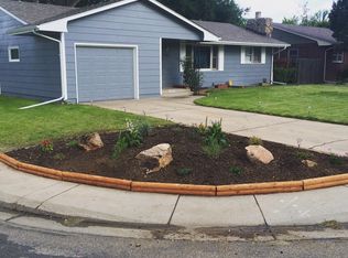 2800 Harvard St, Fort Collins, CO 80525