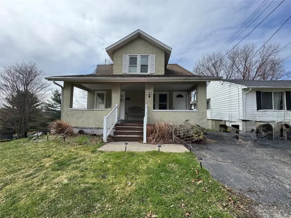 317 N Jackson Ave, Endicott, NY 13760