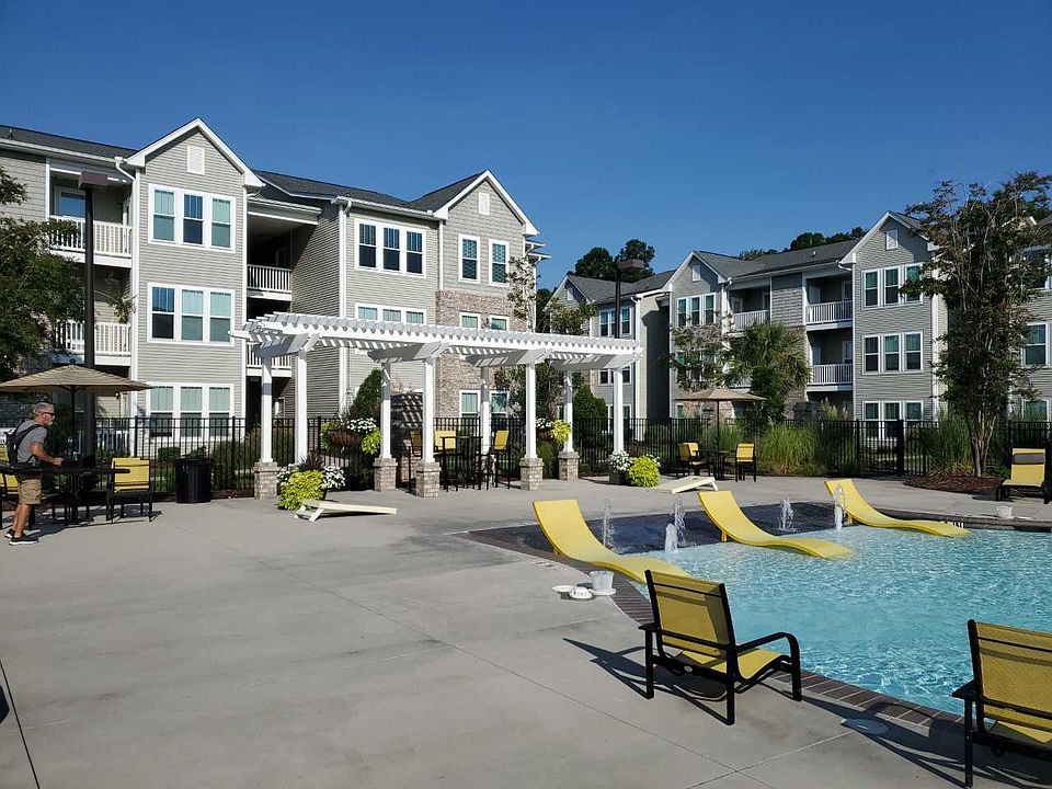 1st image of 501 Hinson Dr #131