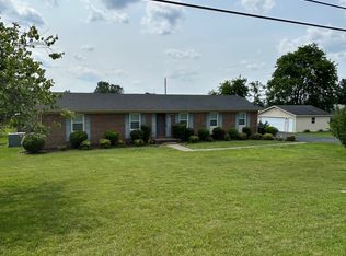 210 Bethlehem Church Rd, Shelbyville, TN 37160