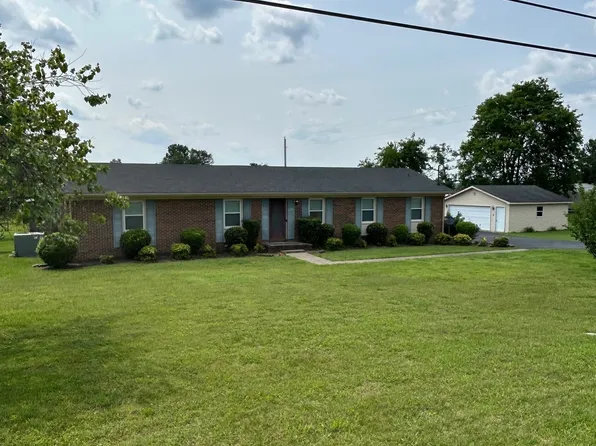 210 Bethlehem Church Rd, Shelbyville, TN 37160