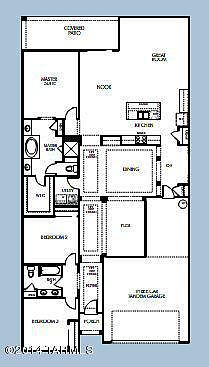 2nd image of 12421 N Summer Wind Dr N