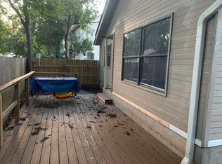 2909 Jadewood Ct APT B, Austin, TX 78748