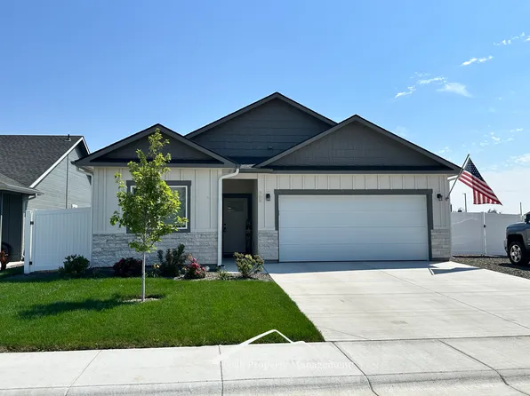 308 N 11th St, Parma, ID 83660