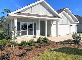 714 Quintana St, Crestview, FL 32539