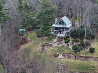 193 Ramp Hollow Ln, Meadows Of Dan, VA 24120