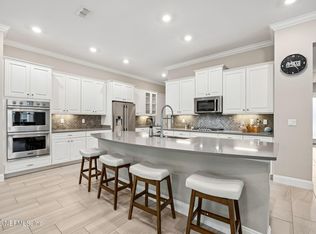 323 ASPINWALL Parkway, St. Augustine, FL 32095