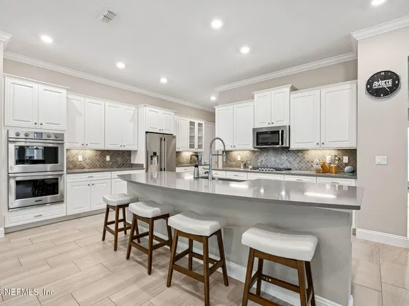 323 ASPINWALL Parkway, St. Augustine, FL 32095