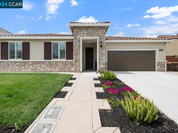 4540 Park Side St, Antioch, CA 94531
