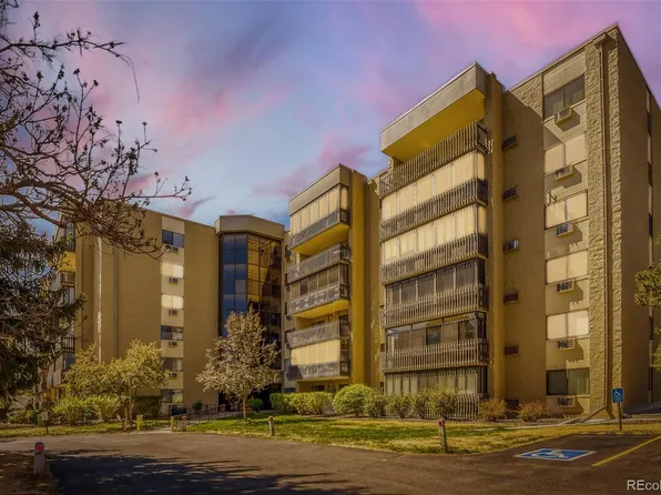 14102 E Linvale Place #305, Aurora, CO 80014