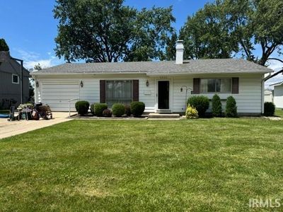1331 Cinnamon Rd, Fort Wayne, IN, 46825
