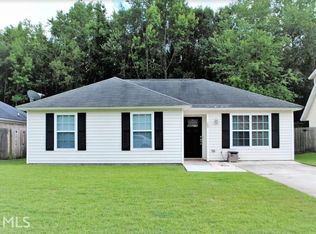 19 Lanwick Ct, Pooler, GA 31322