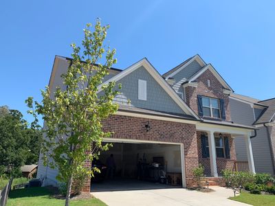 96 Round Pond Dr, Lilburn, GA, 30047