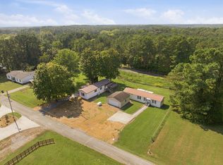 93-105 Deerpath Trl, Murray, KY 42071