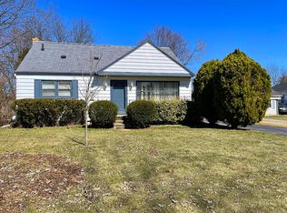 3097 Lincolnview St, Auburn Hills, MI 48326