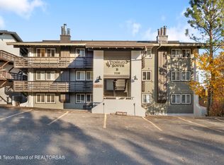 7120 N Rachel Way UNIT 4-1, Jackson, WY 83001