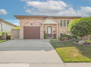 930 Railton Ave, London, ON