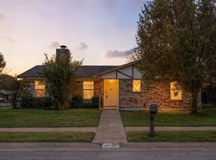 6201 Brookside Dr, Watauga, TX 76148