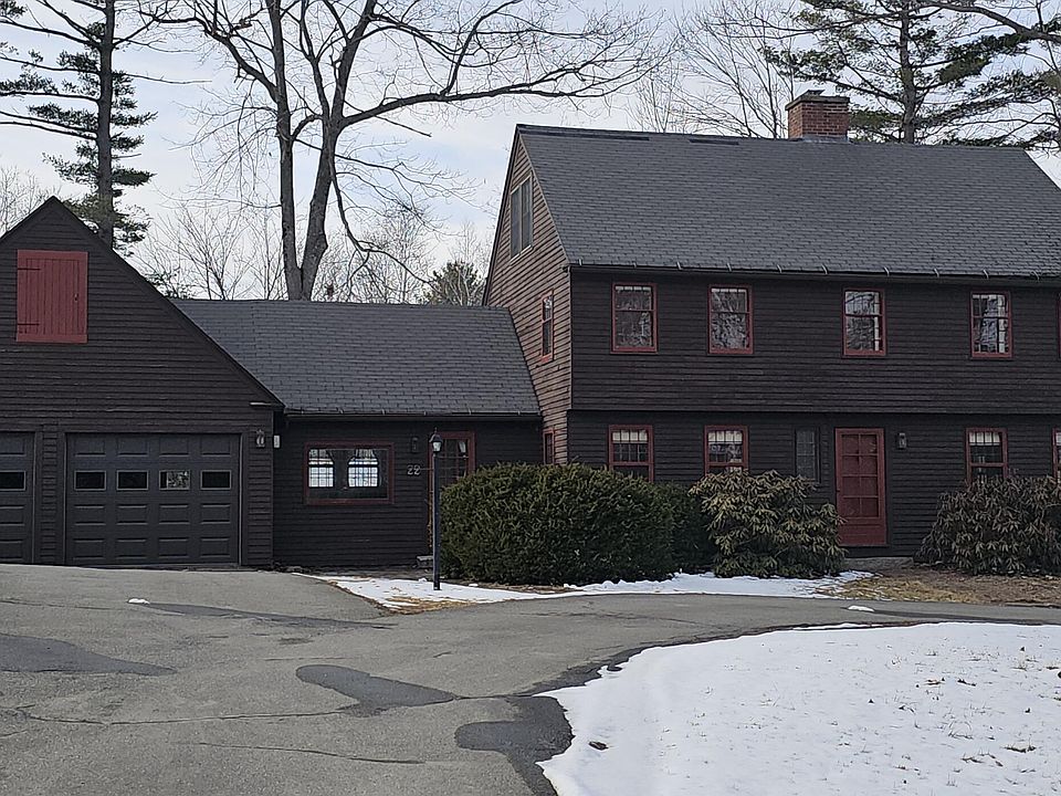 2nd image of 22 Cherry Hill Drive