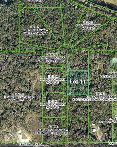 Republican Way LOT 11, Brooksville, FL, 34601