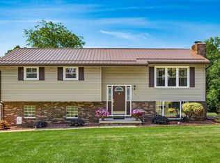 7275 Stout Rd, Circleville, OH 43113