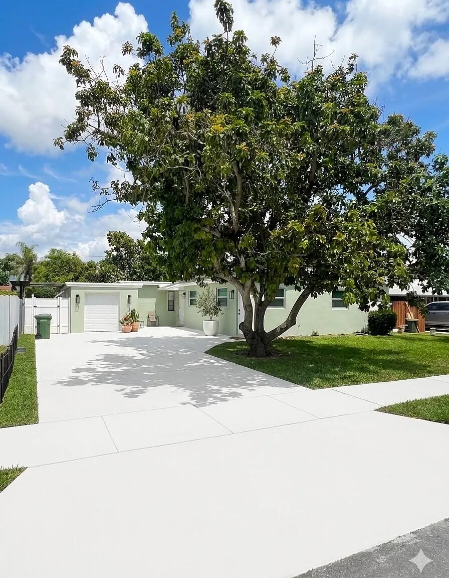 4 bed, 2.0 bath, 1423 sqft, $3,250 — Photo 3