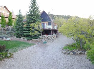 466 S Lloyd Canyon Rd, Pine Valley, UT 84781