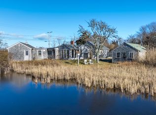 156 Rock Harbor Rd, Orleans, MA 02653