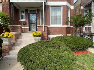 4044 W Grenshaw St, Chicago, IL 60624