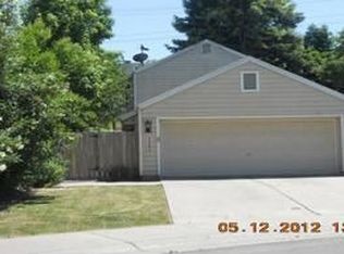 2259 Sandcastle Way, Sacramento, CA 95833