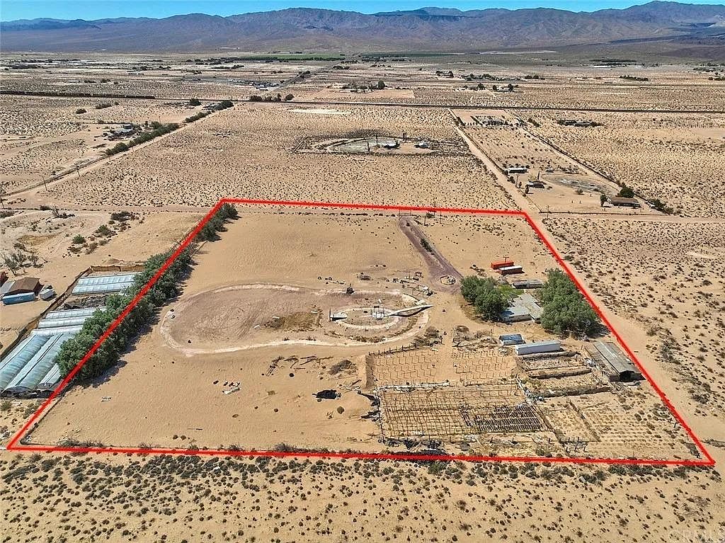 47914 Sand St, Newberry Springs, CA 92365 MLS 223030220 Zillow