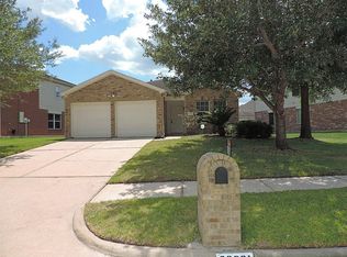 20031 Cypresswood Crk, Spring, TX 77373