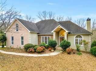 445 Countryside Dr, McDonough, GA 30252